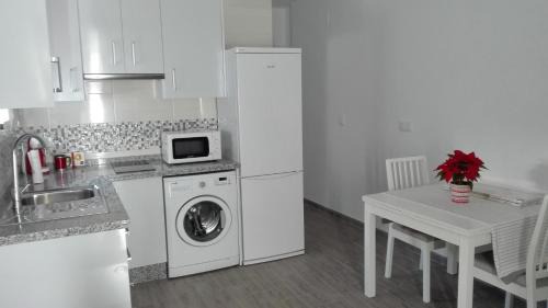 Jerez de la Frontera Old Town Apartment | Apartamento Centro Sol Plazuela