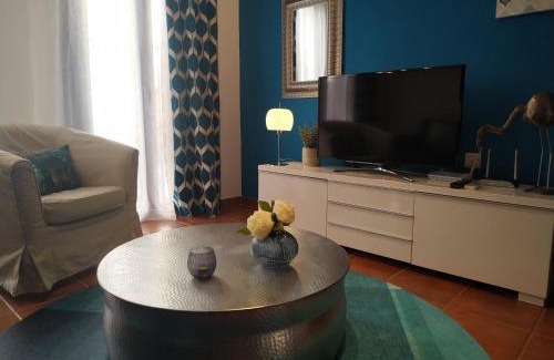 Nerja City Centre Apartment | Apartamento c/piscina centro Nerja