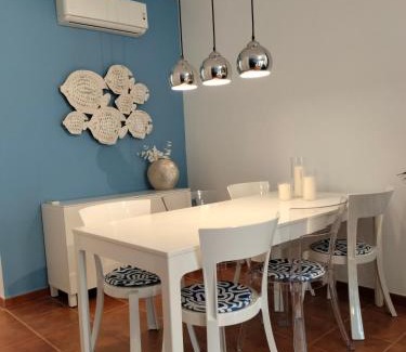 Nerja City Centre Apartment | Apartamento c/piscina centro Nerja