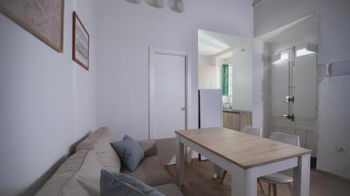 Museo Apartment | Apartamento Caballero Home