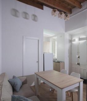 Museo Apartment | Apartamento Caballero Home