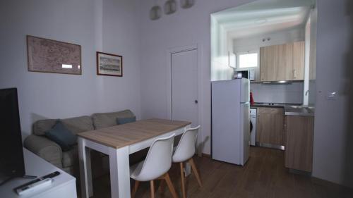 Museo Apartment | Apartamento Caballero Home