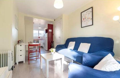 Cabrera de Mar Apartment | Apartamento Cabrera Montserrat