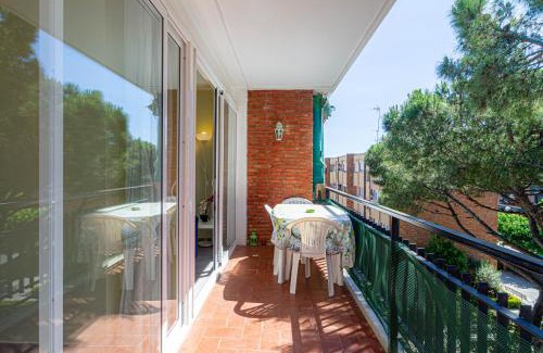 Cabrera de Mar Apartment | Apartamento Cabrera Montserrat