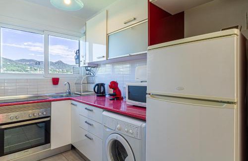 Cabrera de Mar Apartment | Apartamento Cabrera Montserrat