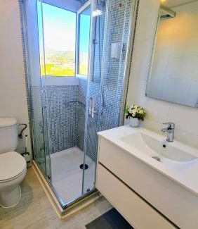 Cabrera de Mar Apartment | Apartamento Cabrera Montserrat