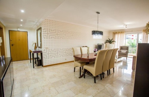 Se Apartment | Apartamento Caires
