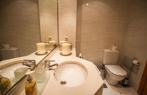 Se Apartment | Apartamento Caires