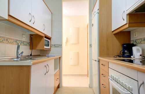Nerja City Centre Condo | Apartamento Cala Bajo by Solset