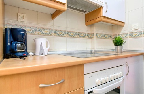 Nerja City Centre Condo | Apartamento Cala Bajo by Solset