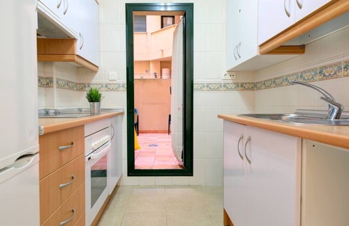 Nerja City Centre Condo | Apartamento Cala Bajo by Solset