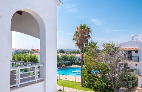 Cala en Blanes Apartment | Apartamento Cala'n Blanes