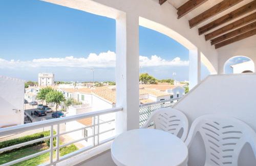 Cala en Blanes Apartment | Apartamento Cala'n Blanes