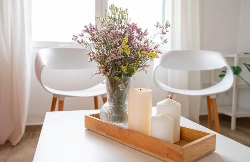 Cap d'Artrutx House | Apartamento Calan Bosch, Ciutadella