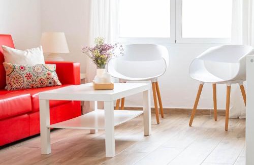 Cap d'Artrutx House | Apartamento Calan Bosch, Ciutadella