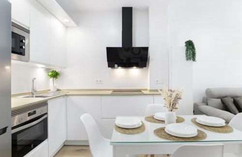 Barbate Apartment | Apartamento Calderon
