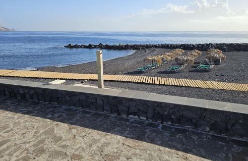 Las Caletillas Apartment | Apartamento Caletillas, Candelaria Chovicabeach