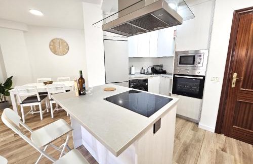 Las Caletillas Apartment | Apartamento Caletillas, Candelaria Chovicabeach