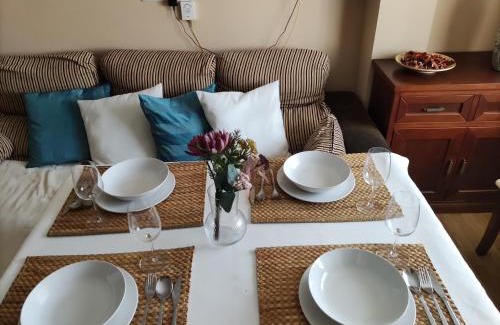 Olvera Apartment | Apartamento Calle Llana