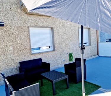 Maceira Apartment | Apartamento Calma