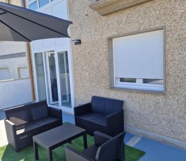 Maceira Apartment | Apartamento Calma