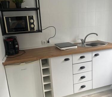 Rota Apartment | Apartamento Calvario
