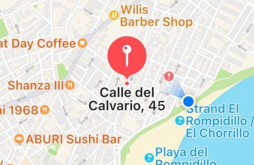 Rota Apartment | Apartamento Calvario