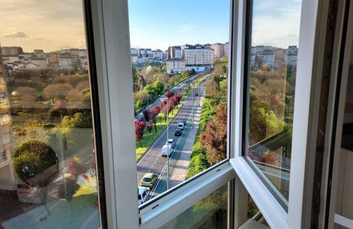 Lugo Apartment | Apartamento Calzada Romana
