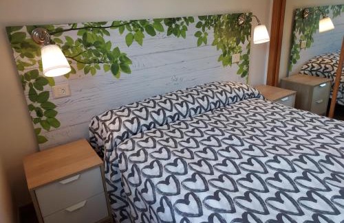 Lugo Apartment | Apartamento Calzada Romana