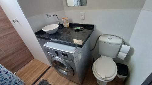 Conceicao Apartment | Apartamento Cambui - Centro de Convivência