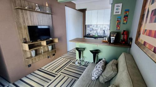 Conceicao Apartment | Apartamento Cambui - Centro de Convivência