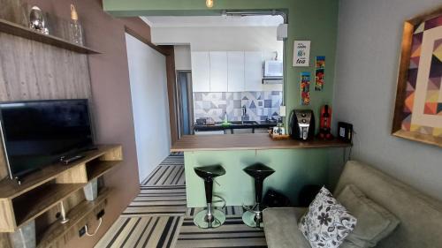 Conceicao Apartment | Apartamento Cambui - Centro de Convivência