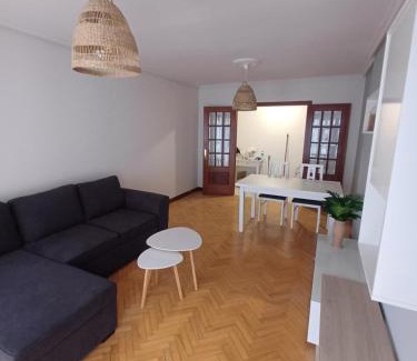 Sarria Apartment | Apartamento Camiño de Santiago
