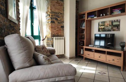 Villaviciosa Apartment | Apartamento Campomanes