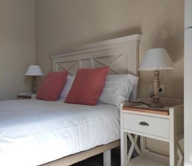 Villaviciosa Apartment | Apartamento Campomanes