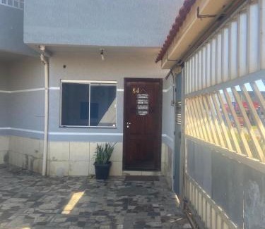 Porto Velho Apartment | Apartamento Canaã