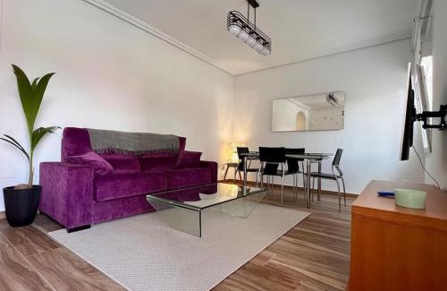 Santander Apartment | Apartamento Canalejas 66