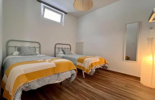 Santander Apartment | Apartamento Canalejas 66