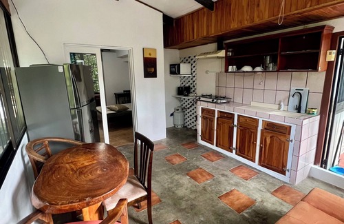 Samara Apartment | Apartamento Cantarrana