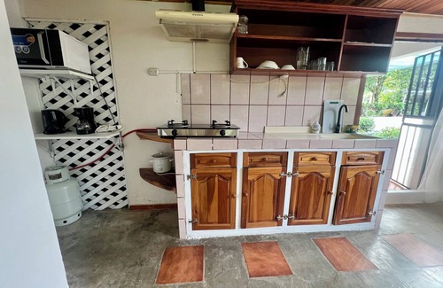 Samara Apartment | Apartamento Cantarrana