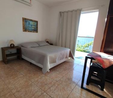 Barra Velha House | Apartamento Canto do Machado I - Com Vista para o mar