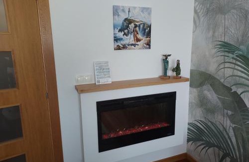 Fisterra Apartment | Apartamento Capricho Finisterre Playa