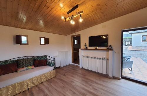 Barres Apartment | Apartamento Carla Inés