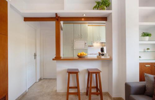 Carranque Apartment | Apartamento Carlos Haya