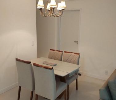Vila Nova Apartment | Apartamento Carnaval Cabo Frio