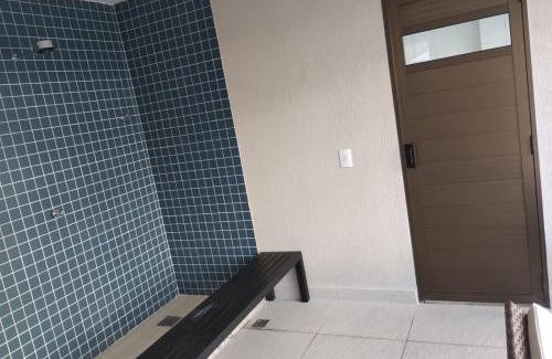 Vila Nova Apartment | Apartamento Carnaval Cabo Frio