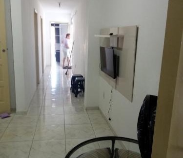 Salvador Apartment | Apartamento Carnaval Pelourinho