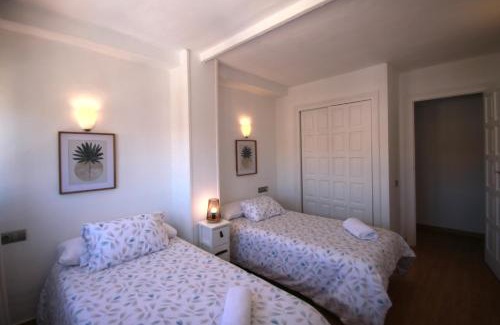 Els Arenals del Sol Apartment | Apartamento CasaTuris en Torre AZAFATA en Arenales del Sol AR101