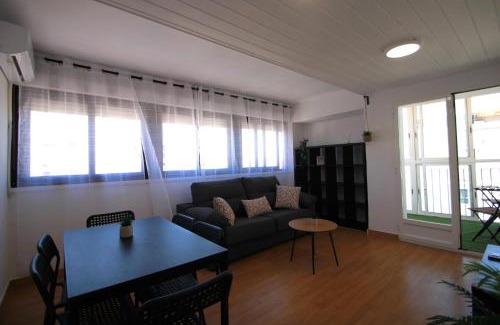 Els Arenals del Sol Apartment | Apartamento CasaTuris en Torre AZAFATA en Arenales del Sol AR101