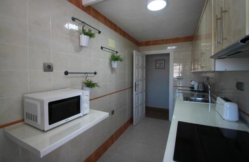 Els Arenals del Sol Apartment | Apartamento CasaTuris en Torre AZAFATA en Arenales del Sol AR101